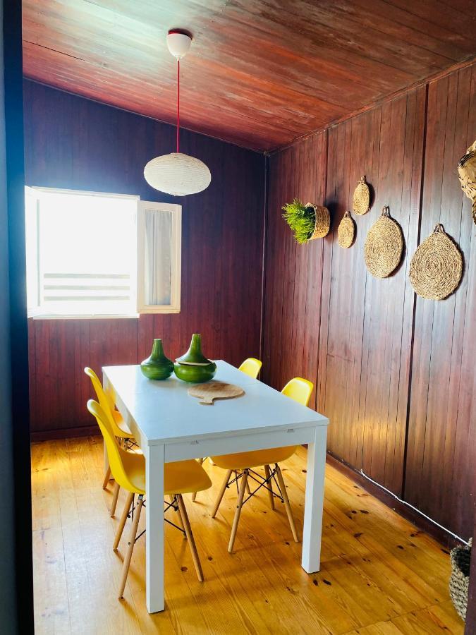 Palheiro Beach House Cortegaça Kültér fotó