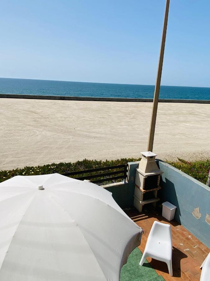 Palheiro Beach House Cortegaça Kültér fotó
