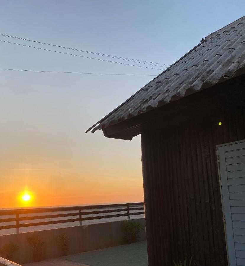 Palheiro Beach House Cortegaça Kültér fotó