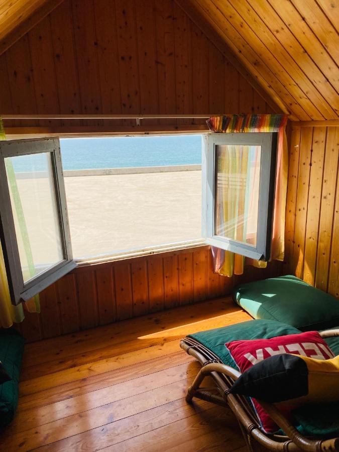 Palheiro Beach House Cortegaça Kültér fotó