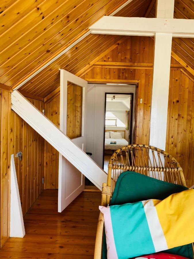 Palheiro Beach House Cortegaça Kültér fotó