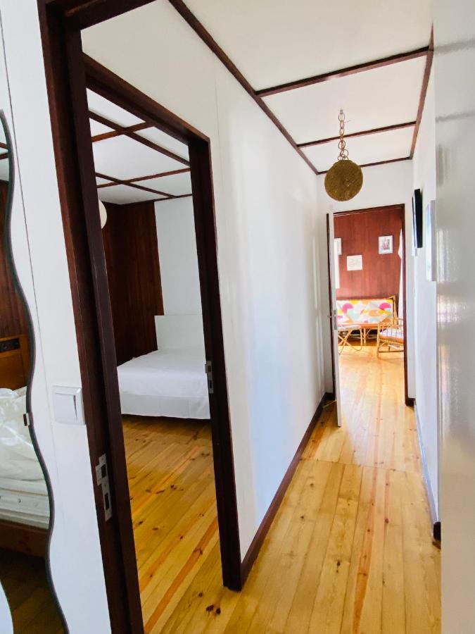 Palheiro Beach House Cortegaça Kültér fotó