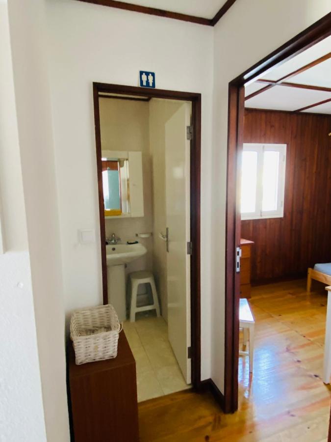 Palheiro Beach House Cortegaça Kültér fotó