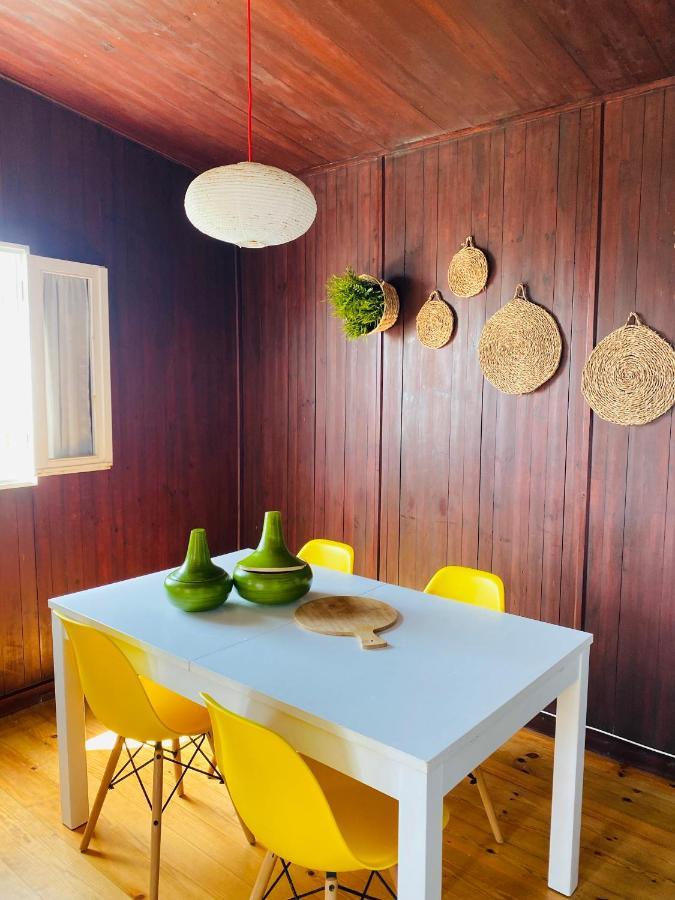 Palheiro Beach House Cortegaça Kültér fotó