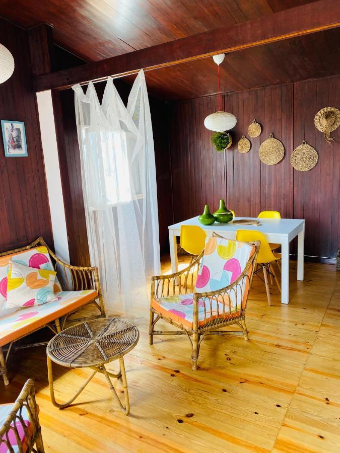 Palheiro Beach House Cortegaça Kültér fotó