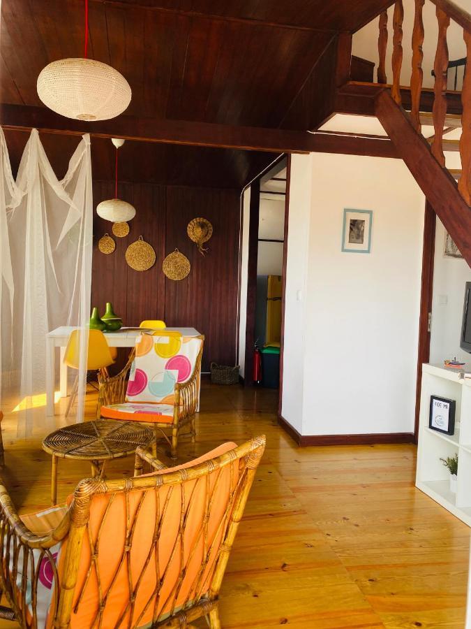 Palheiro Beach House Cortegaça Kültér fotó